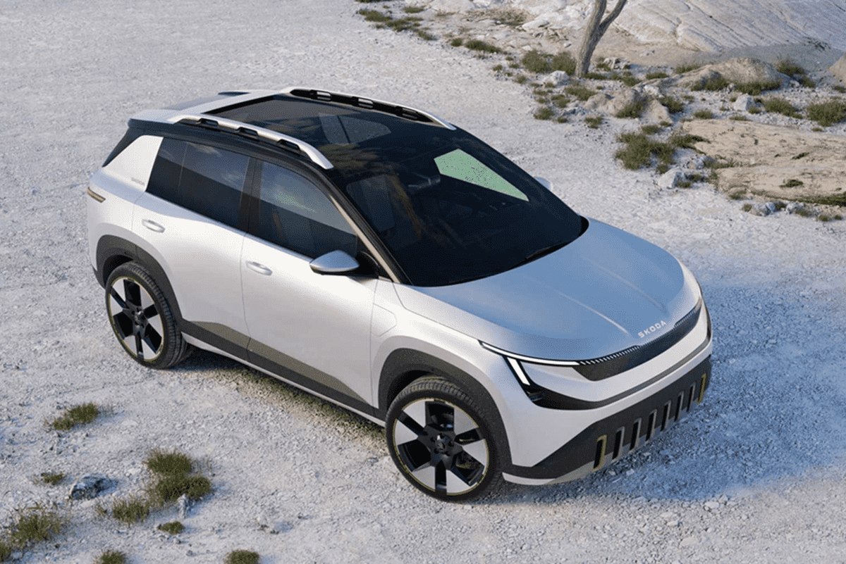 E-Autos unter 25.000 Euro