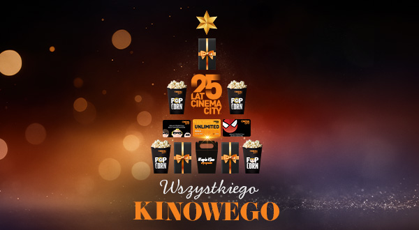 Wszystkiego kinowego