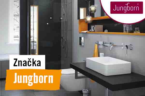 Značka JUNGBORN