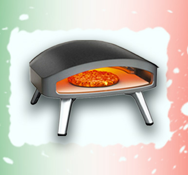 Pec na pizzu