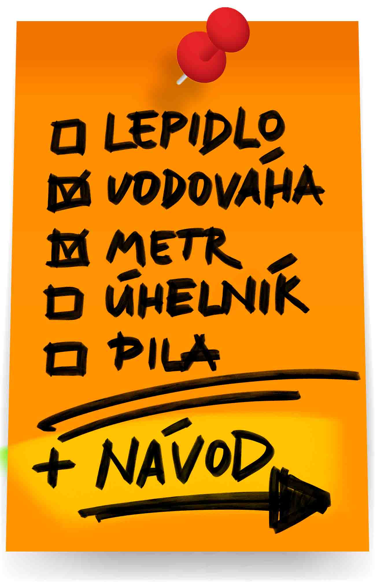 Co je potřeba k instalaci akustických panelů?