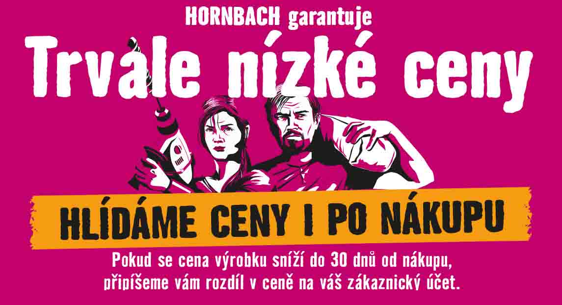 Překonáme jakoukoliv cenu