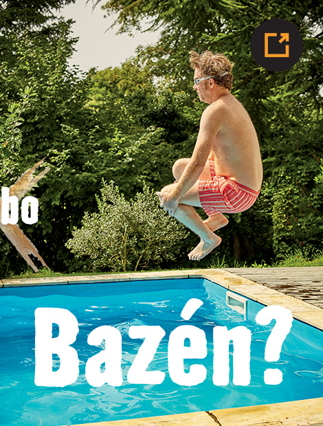 Jak připravit nadzemní bazén a jak se o něj v průběhu sezóny starat