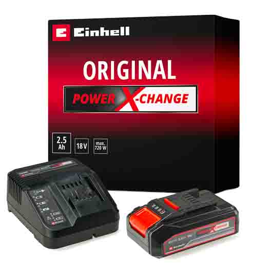 Einhell original Power X-Change