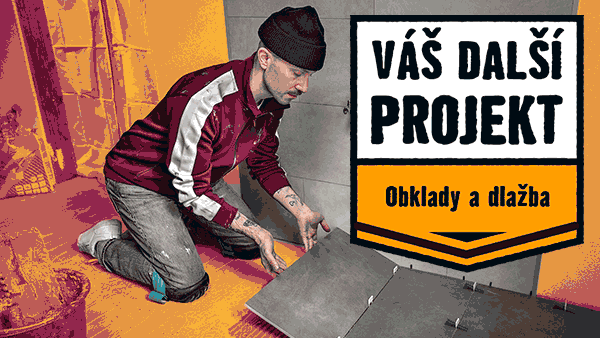 Obklady a dlažba