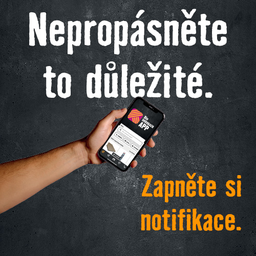 Hornbach Aplikace