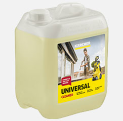 Univerzální čistič Kärcher RM 555, 5 l