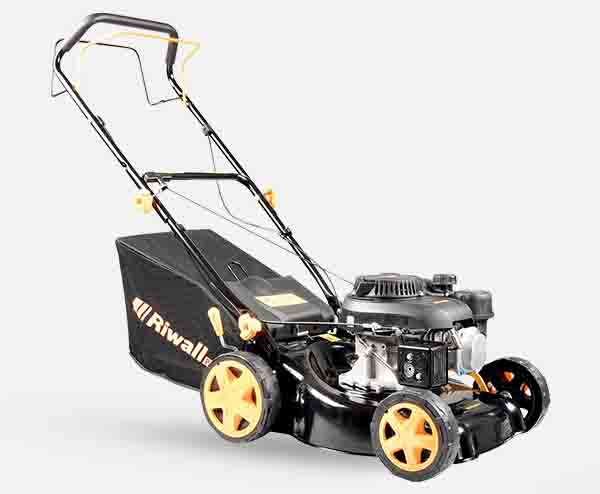 Benzínová sekačka Riwall RPM 4234 P