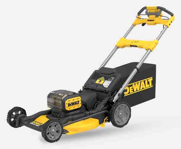 Aku sekačka DeWalt DCMWSP156W2