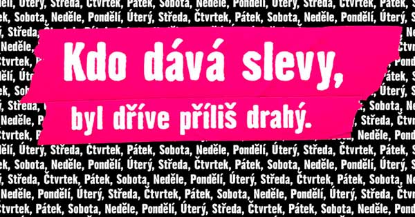 Das Bild trägt die Aufschrift: " Hand drauf. Die HORNBACH DAuertiefpreise und zeigt eine Hand.