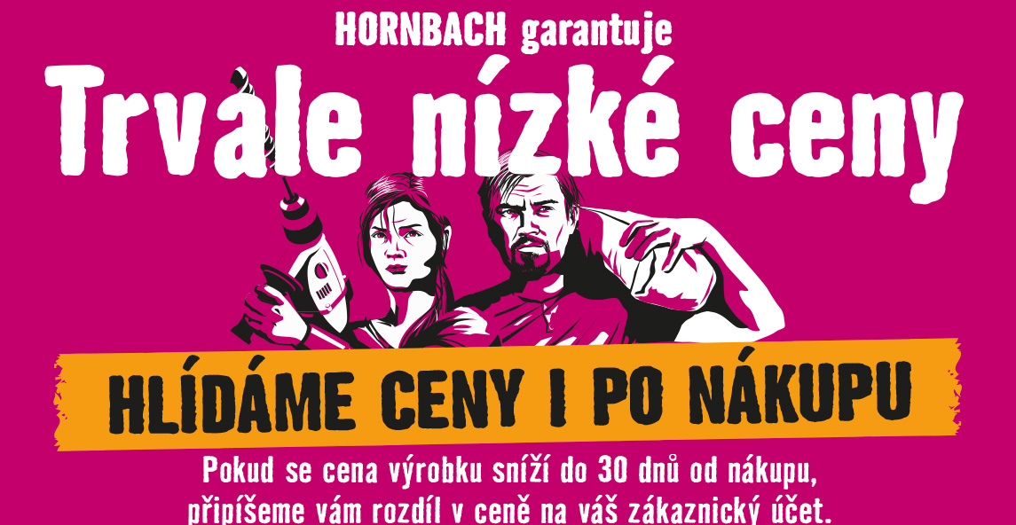 Překonáme jakoukoliv cenu