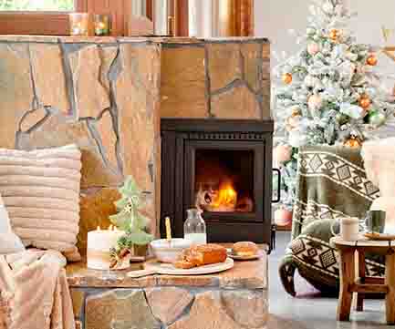 Cosy Time