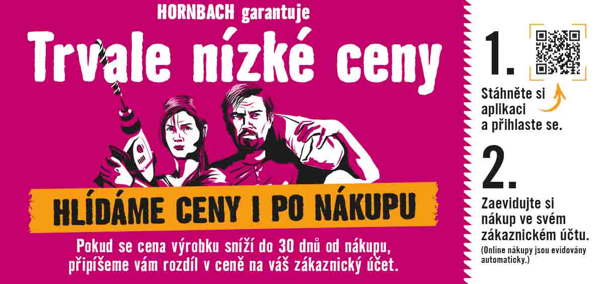 Překonáme jakoukoliv cenu