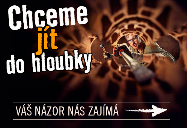 HORNBACH dotazník
