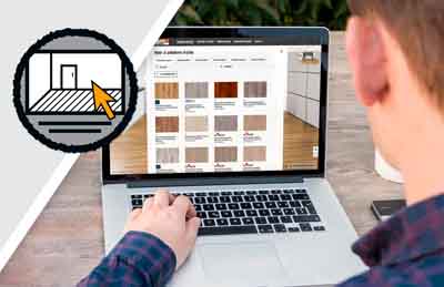  HORNBACH plánovač interiéru a exteriéru