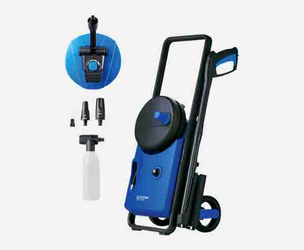 Vysokotlaký čistič Nilfisk Core Power Control150-10 P