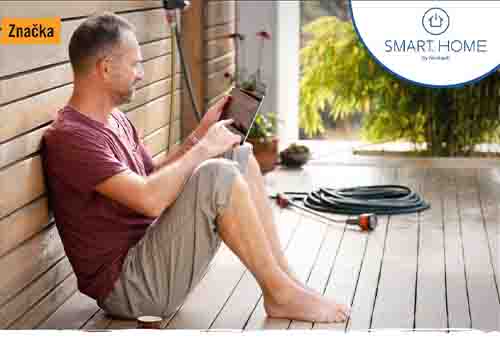 SMART HOME by HORNBACH
