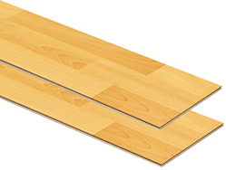 Laminátová podlaha Kronotex 6.0 basic buk