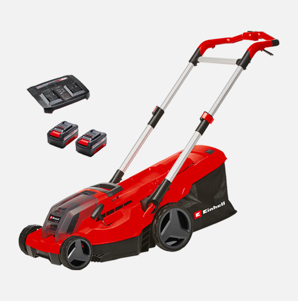 Aku sekačka Einhell Power X-Change 