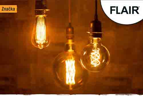 Značka Flair