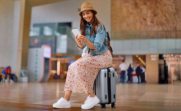 Wizz Air Banner Image