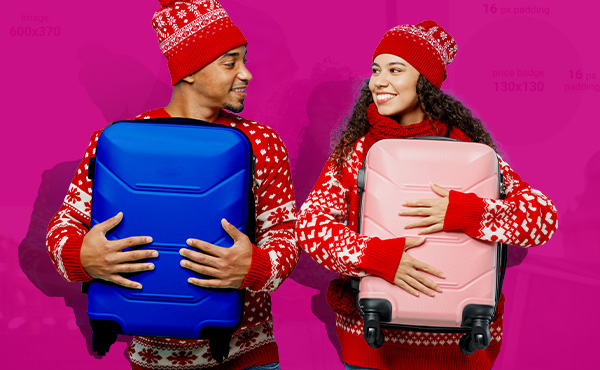 Wizz Air Banner Image