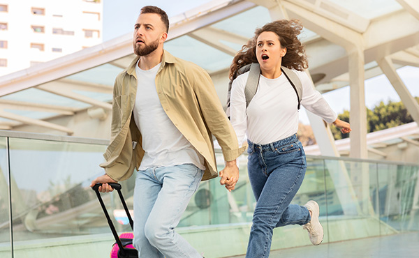 Wizz Air Banner Image