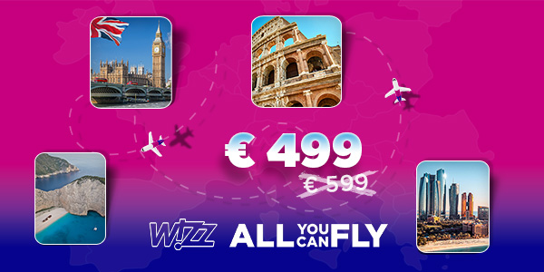 Wizzair