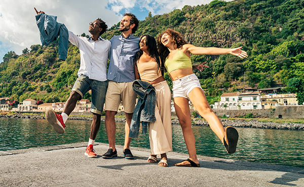 Wizz Air Banner Image