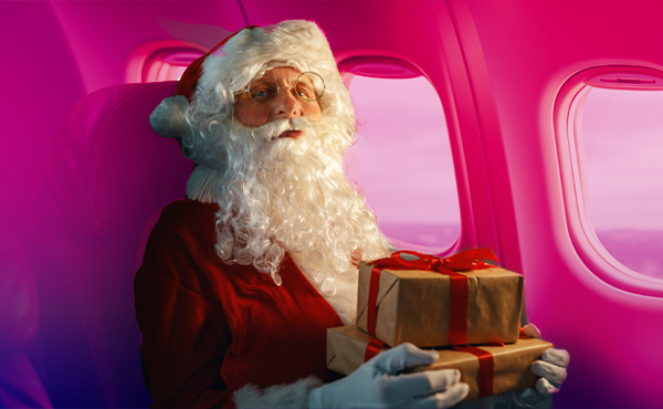 Wizz Air Banner Image