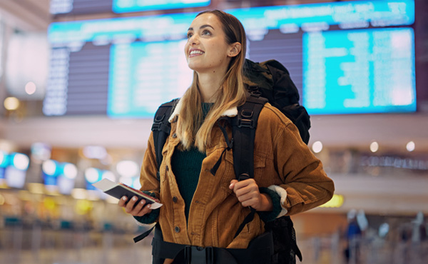 Wizz Air Banner Image