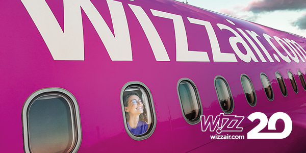 Wizzair