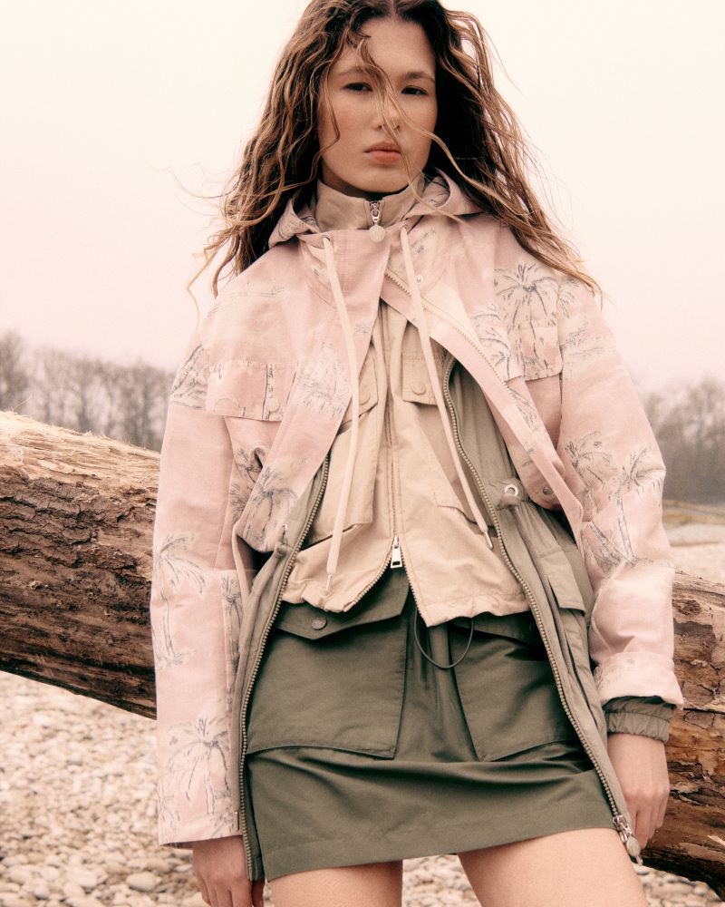 Moncler luisaviaroma hot sale
